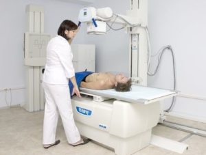 Обзорная рентгенография почек подготовка пациента