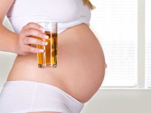 Моча плохая при беременности причины и последствия