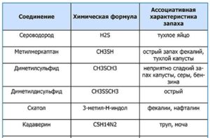 Плохой запах мочи причины у мужчин