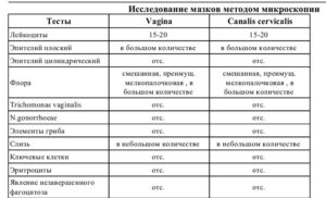 Лейкоциты в мазке повышены причины у мужчин