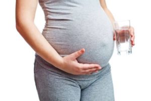 Цистит в начале беременности