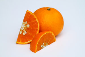 Апельсин для почек