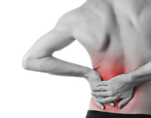 Почему болит спина в районе почек