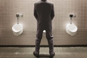 Почему часто хочется в туалет по маленькому у мужчин