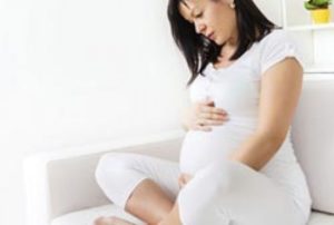 Частое мочеиспускание при беременности на каком сроке