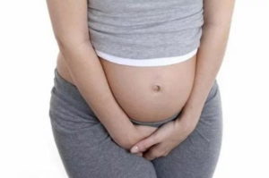 Частое мочеиспускание при беременности на каком сроке