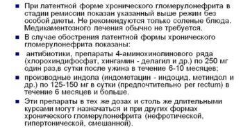 Латентное лечение что это такое
