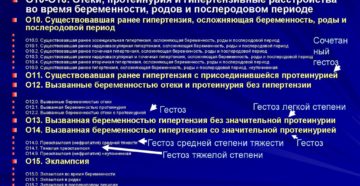 Мкб 10 брахиоплексит