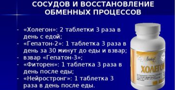 Чистка кишечника печени почек лимфы