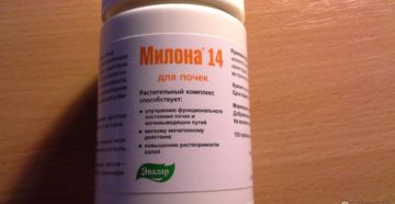 Аптечные средства для чистки почек