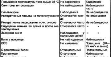 Пиелонефрит цистит чем лечить