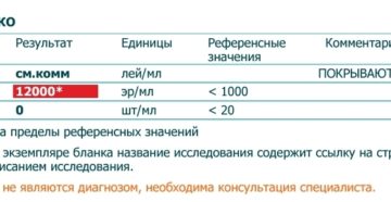 Нечипоренко лейкоциты моча повышены лейкоциты