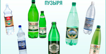 Какую воду пить при больных почках