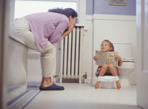 Если ребенок часто ходит в туалет по маленькому чем лечить
