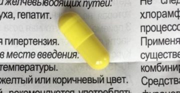 Фурамаг до еды или после