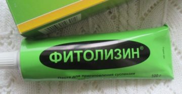Гель от почек