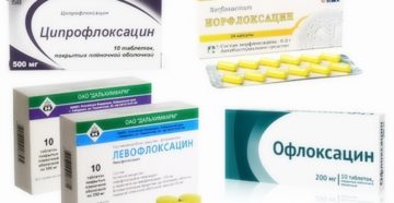 Уросептики при цистите у мужчин