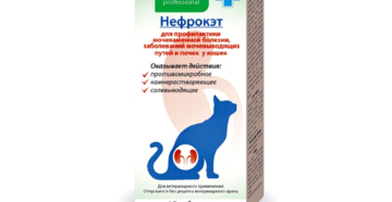 Препараты для профилактики мочекаменной болезни у людей