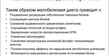 Что можно при почечной недостаточности