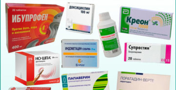 Какие препараты при уретрите