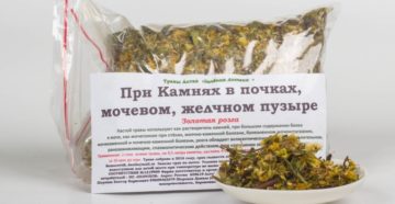 Трава от камней в почках пить через трубочку