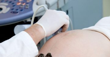 Можно ли делать узи почки при беременности