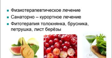 Чем быстро вылечить пиелонефрит