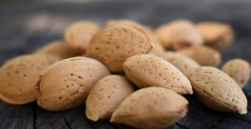 Миндаль при болезни почек