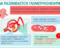 Пониженная температура и почки