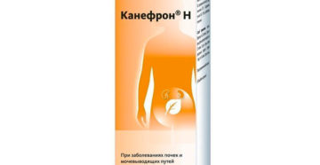 Капли для лечения почек