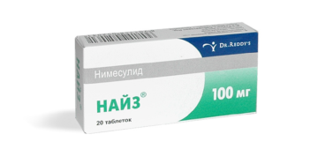 Найз и почки