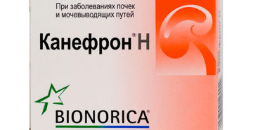 Лекарства от боли в почках у женщины